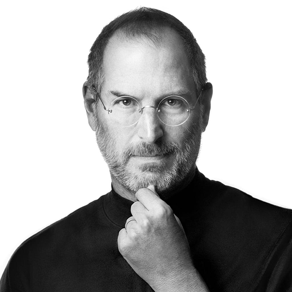 How Steve Jobs and Notion are shaping my 2025 Goals