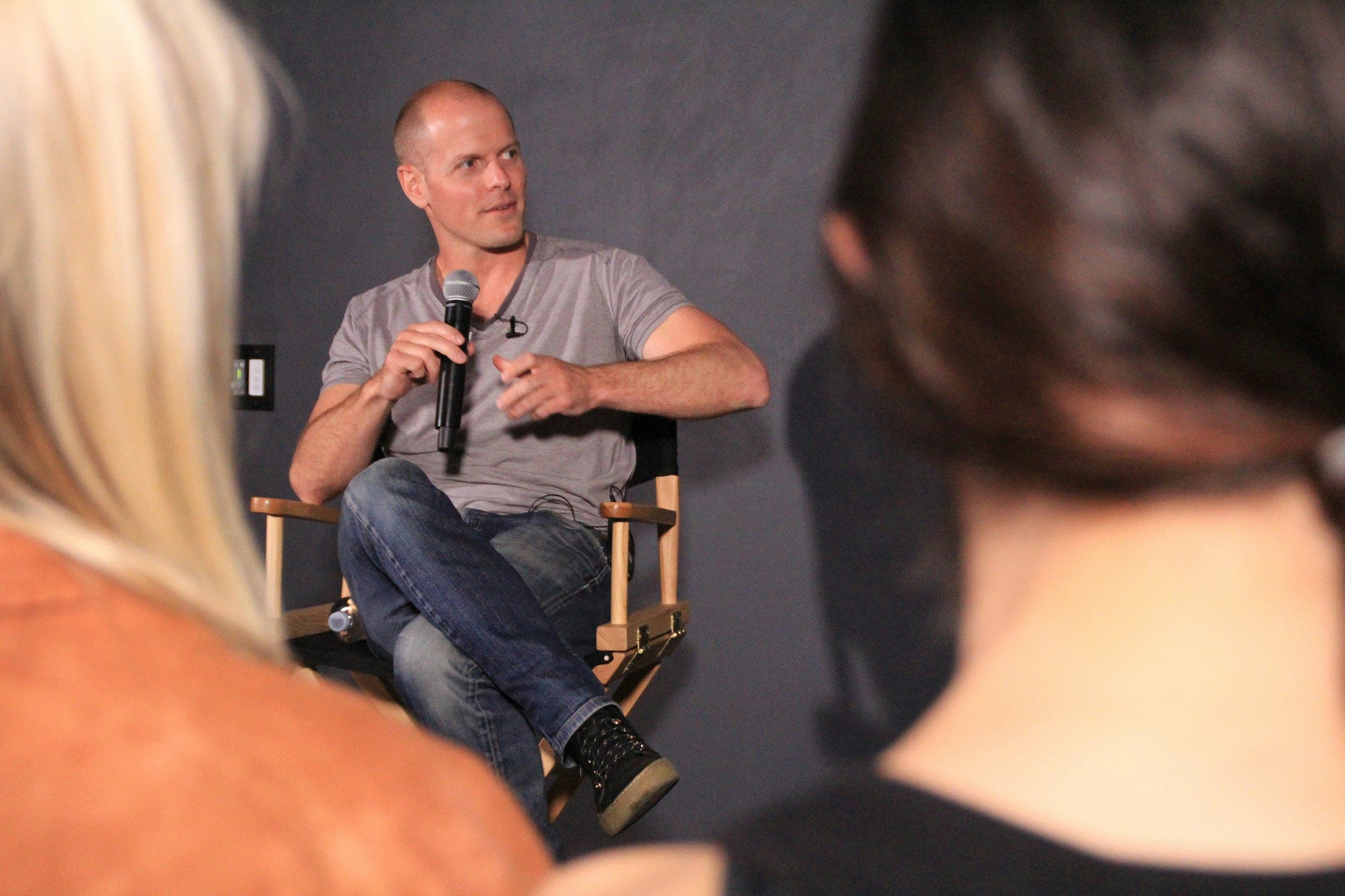 Automating the boring parts in life and business