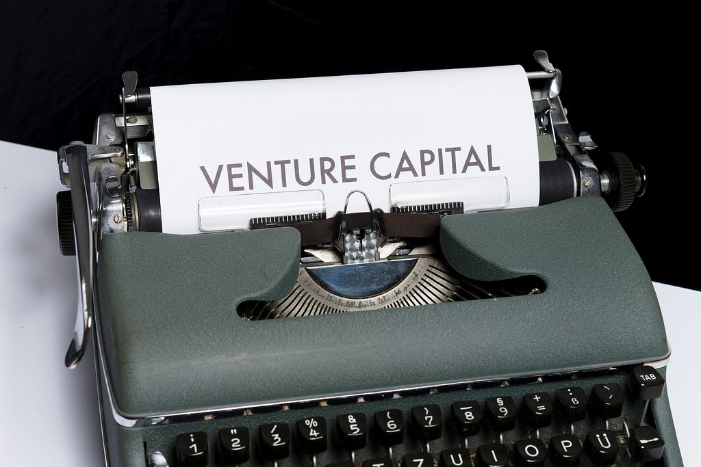 The Startup Shift