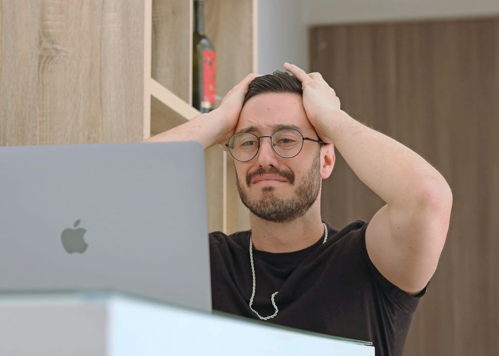 Why most AI projects fail before they start