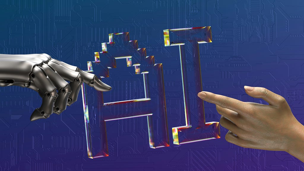 5 Free AI Tools I Can’t Run My Business Without