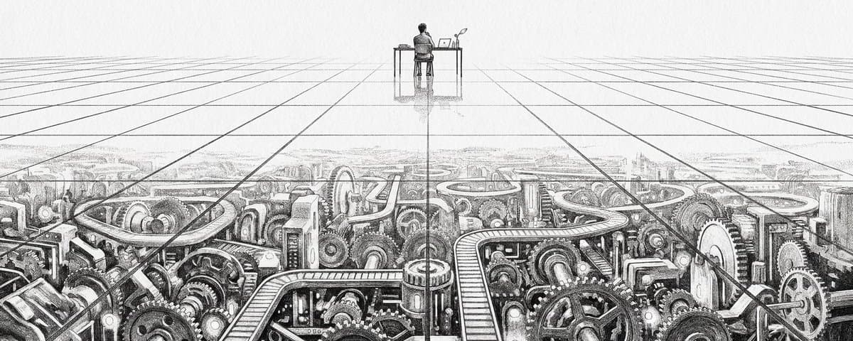 How to Make an AI Native Company