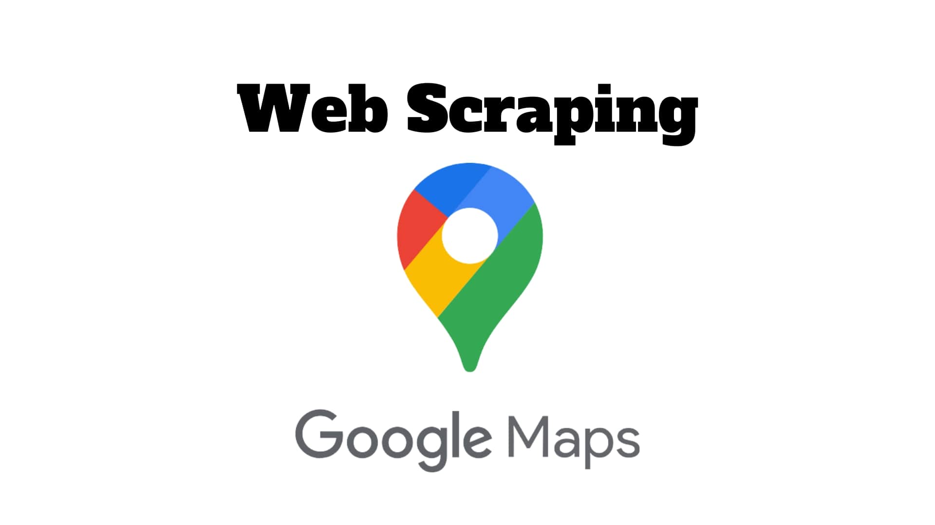 MapScraper